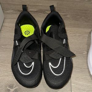 Nike SuperRep Cycle 2 Next Nature Size 10 WORN ONCE